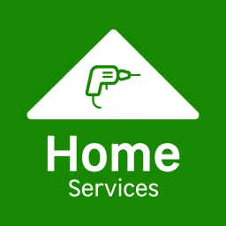 Ícone de Home Services by Leroy Merlin