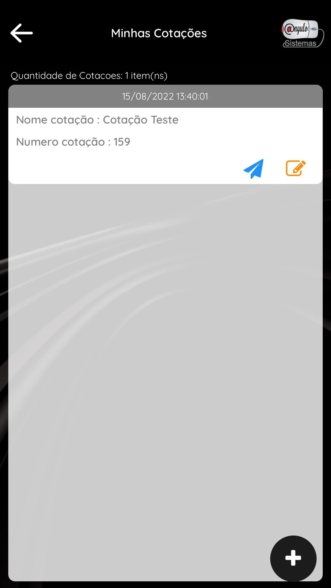 Loja Mobile 2 screenshot
