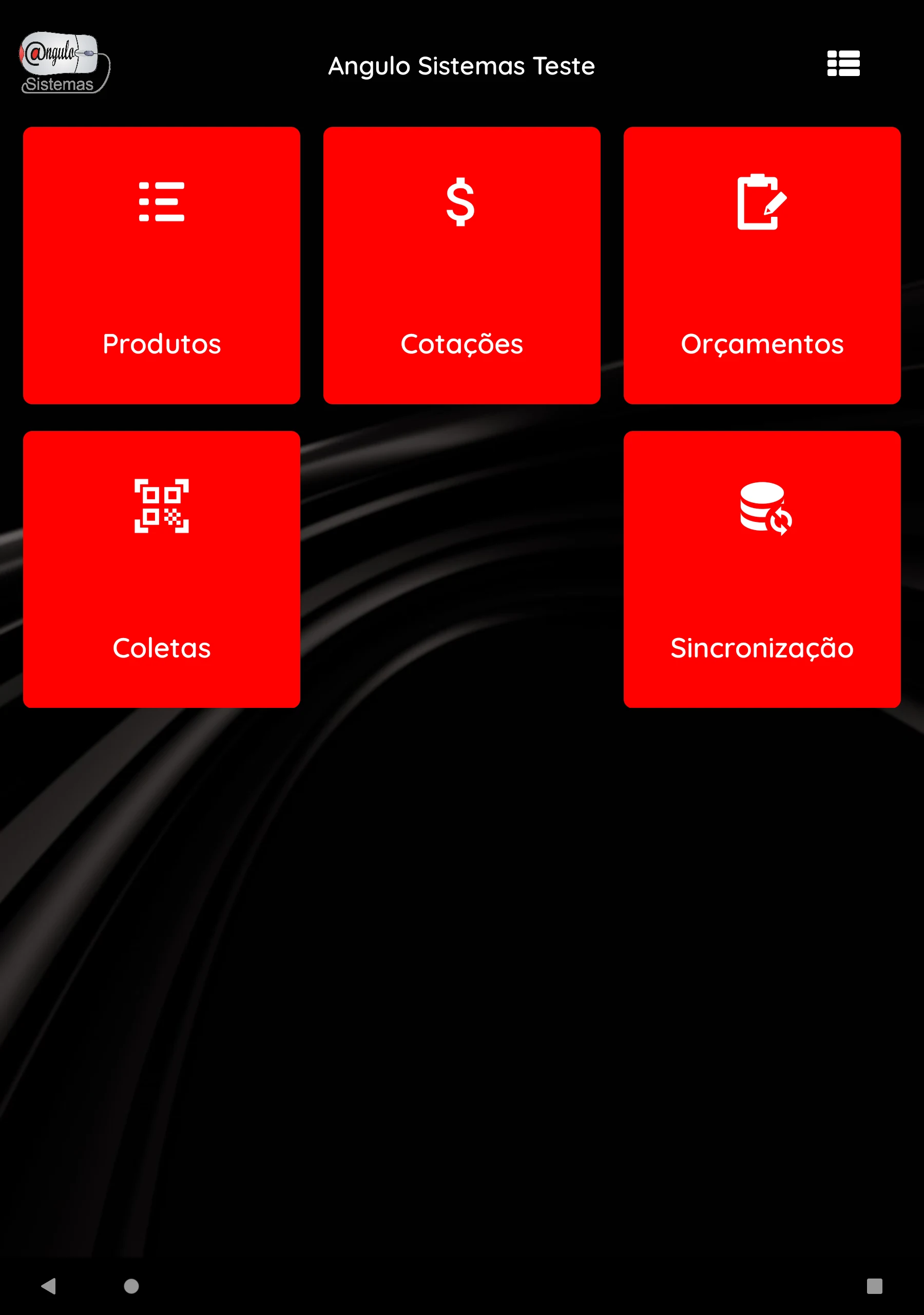 Loja Mobile 2 screenshot