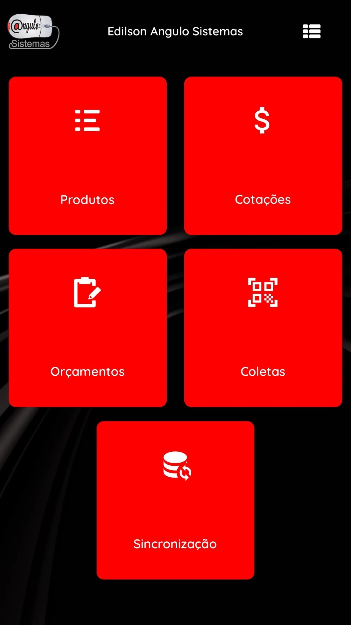Loja Mobile 2 screenshot