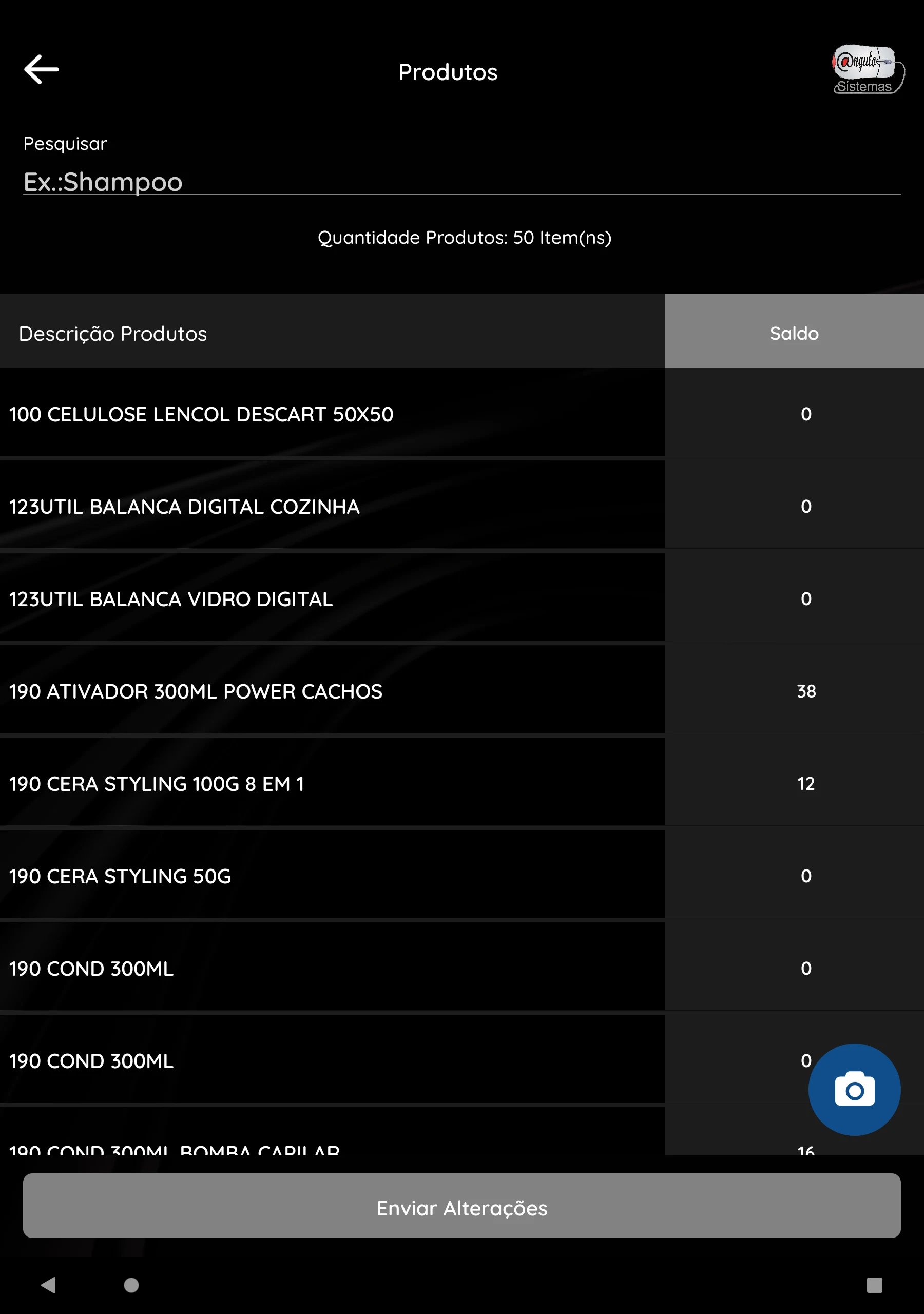 Loja Mobile 2 screenshot